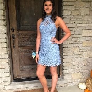 Homecoming Dress